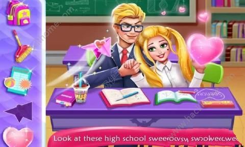 [У@3Ѫֹ[ĝh棨Secret High 3D2: