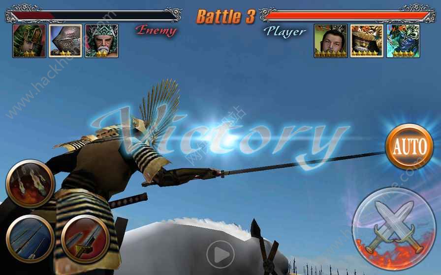 Ӣ֮ĝh棨Heroes BattleD4: