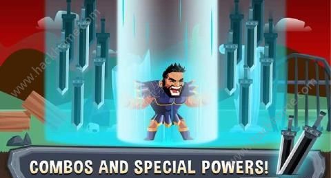 Ƕʿٷİ׿棨Gladiator vs Monstersͼ1: