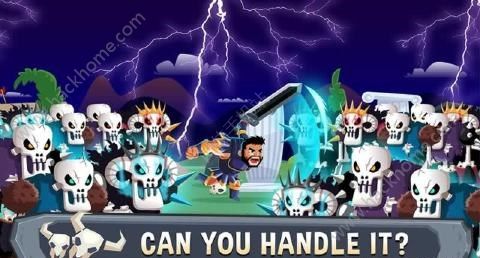 Ƕʿٷİ׿棨Gladiator vs Monstersͼ4: