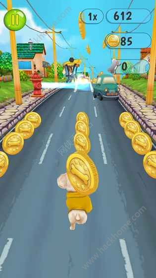 ���ܰ�С�����°�׿��ͼ4: