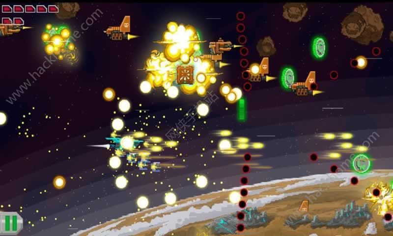 սʿGalaxy Warfighter׿ͼ4: