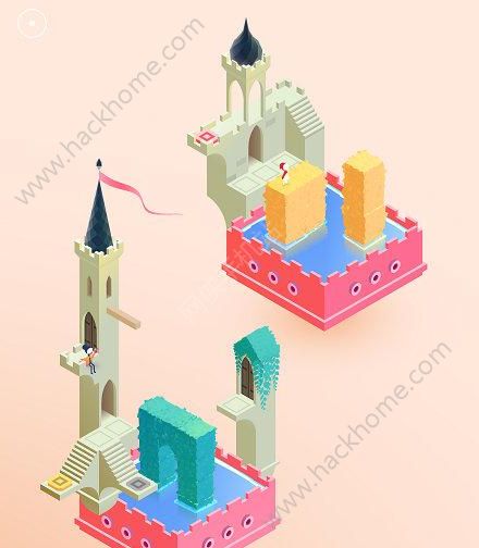 oY2Դȫ Monument Valley 2ʮֲ@ͨP̿DƬ69