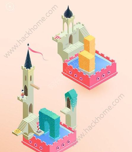 oY2Դȫ Monument Valley 2ʮֲ@ͨP̿DƬ67