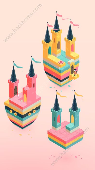 Monument Valley 2Ϸ׿棨2ͼ1: