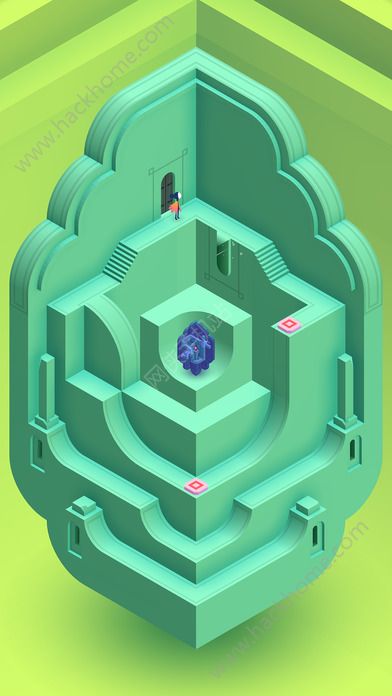 Monument Valley 2Ϸ׿棨2ͼ3: