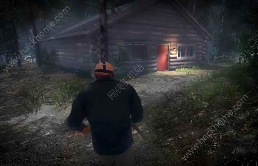 13̖[ĝh棨The 13th Friday SurvivalD3:
