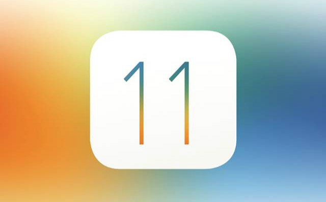 iOS 11