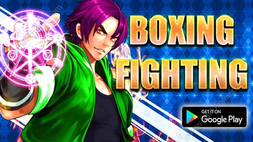 ȭ񶷹ھİ׿棨Ultimate Boxingͼ2: