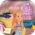 ļŮ¶I[ĝh棨Summer Girl: Camping Life v1.0.3