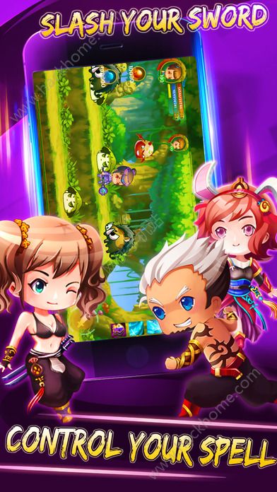 ���սʿsoul warrlor��Ϸ���ĺ���������ͼ5: