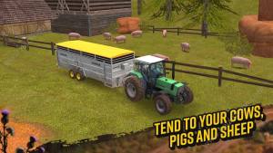 Farming Simulator 18׿ͼ2
