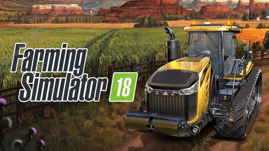 Farming Simulator 18ʯ°׿ͼ3: