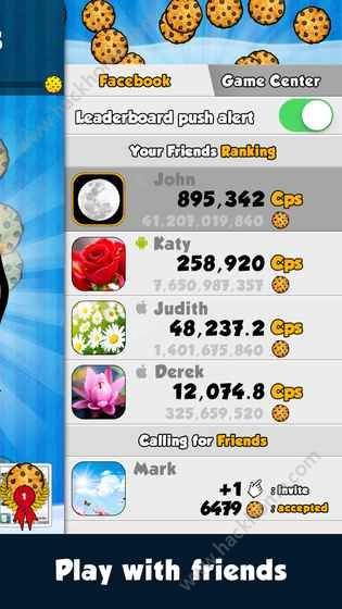 ִCookie Clickers[hİD3: