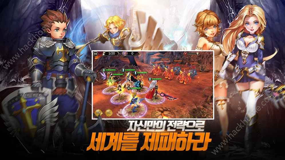 Hero Mate�ٷ��������İ�ͼ6: