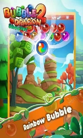 ڶ[׿棨Bubble Dragon2D1: