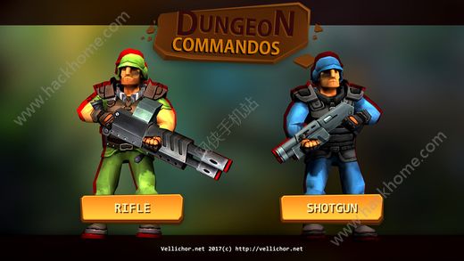 ͻȸ֤׿棨Dungeon Commandosͼ5: