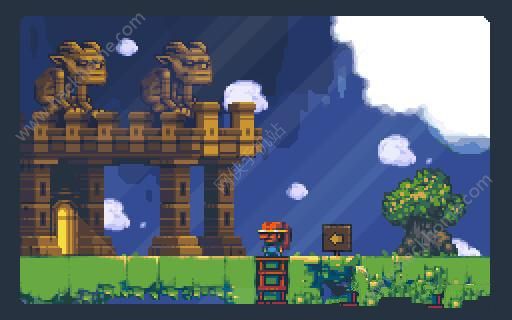 �ڴ�����������׿�棨Pocket Kingdom��ͼ3: