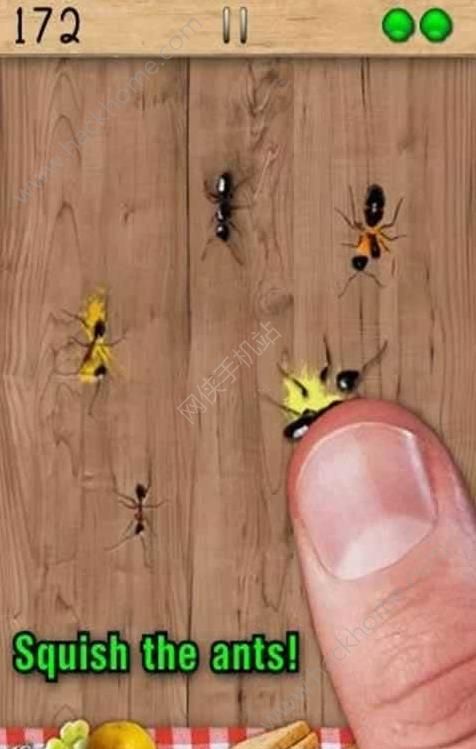 Ϸ׿°棨Ant Smasherͼ1: