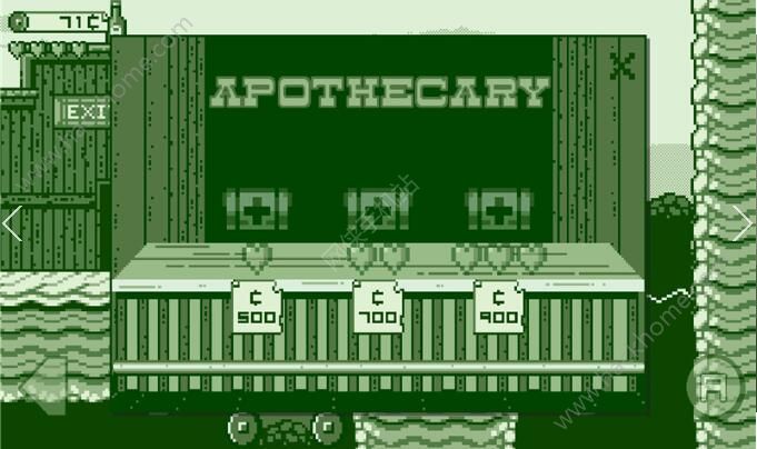 ����ţ���ٴ���˺������İ�׿��(2-bit Cowboy Rides Again)ͼ1: