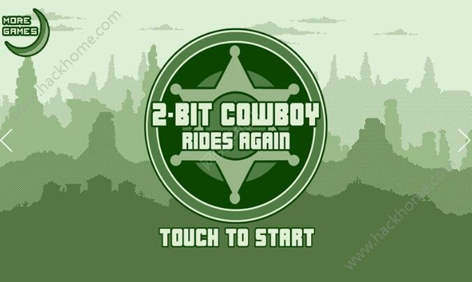 ����ţ���ٴ���˺������İ�׿��(2-bit Cowboy Rides Again)ͼ4: