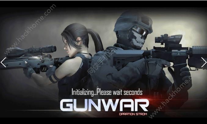 ����ǹս���°�׿��ͼ4: