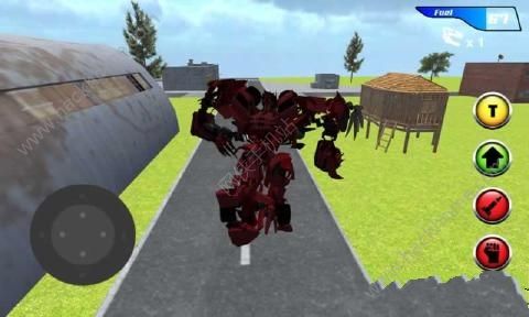 X׃ΙC˿Є[ĝh棨X Robot Ark of SurvivalD4: