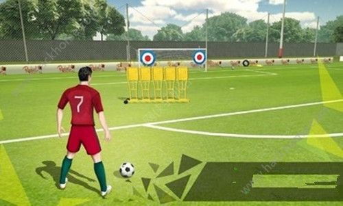 2024İ׿棨Soccer Star 2024 World Legendͼ2: