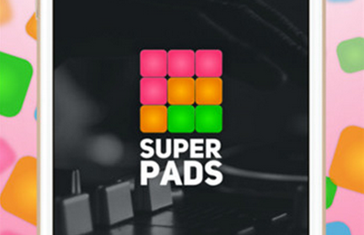 superpads״ȫ superpadsֽ̳[ͼ]