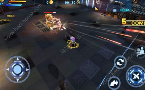 ��ǹX��ʬ2���°�׿�棨GUNS X ZOMBIES 2 �����ݰ���ͼ1: