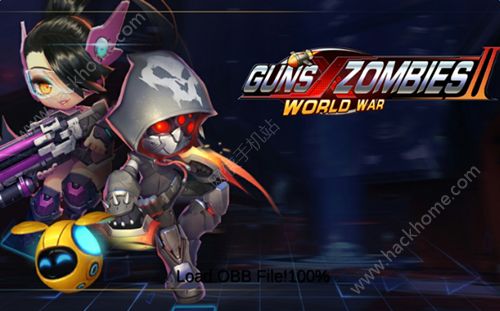 ��ǹX��ʬ2���°�׿�棨GUNS X ZOMBIES 2 �����ݰ���ͼ4: