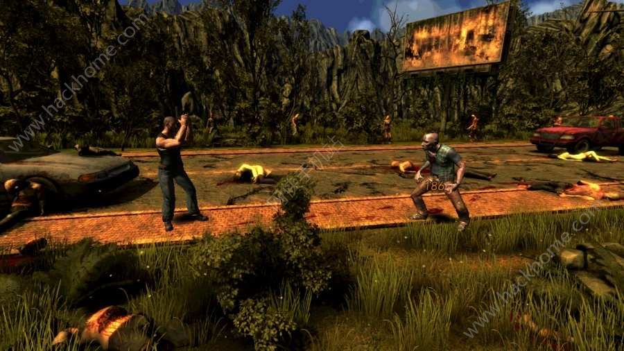 ɥʬ��Ԫ�������԰�׿��(Dead Age)ͼ4: