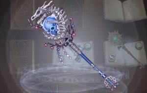 死亡愛麗絲裝備排行榜 SSR武器排行推薦圖片9