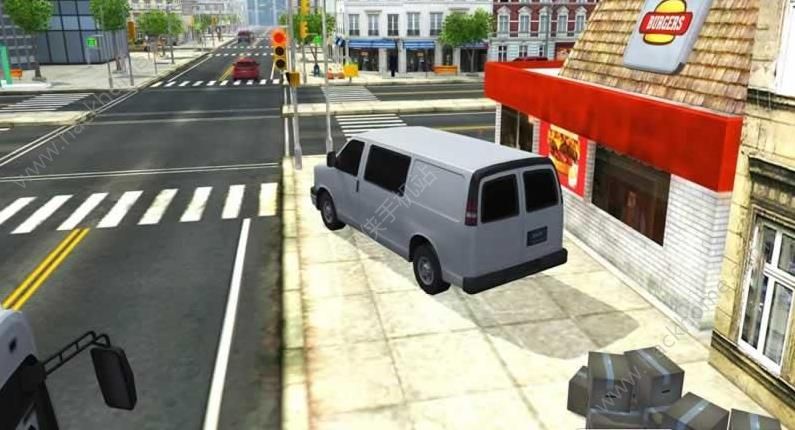 ￨ģ׿ĺ棨Truck Simulator Cargoͼ1: