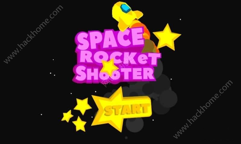 ̫ջϷİ棨Space Rocket Shooterͼ4: