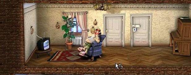 neighbours from hell