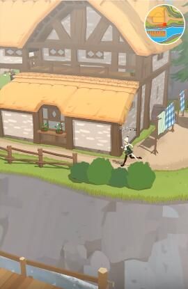 ƄӰ[پWMabinogi MobileD2: