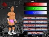 ˤǸĺ棨Wrestling Revolution v2.040