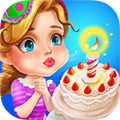 С���ѵ����յ�����Ϸ������׿�����أ�Cake�� v1.0