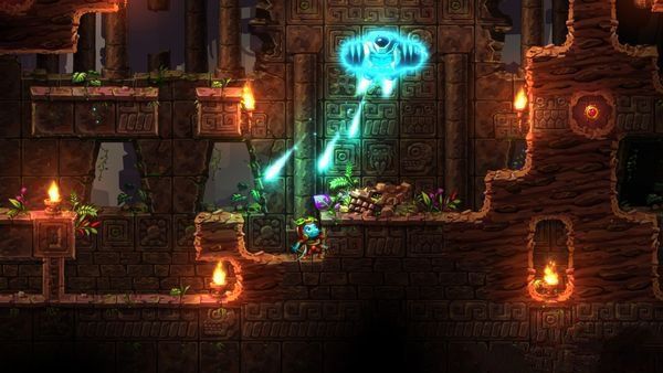 2޸ƽ棨steamworld dig 2ͼ2: