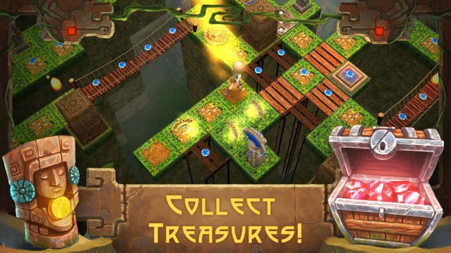 �����뱦�����İ�׿�棨Traps and Treasures��ͼ3: