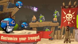 Warling Worms PROİͼ2