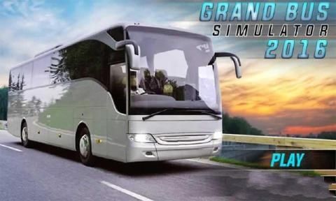 ʿģʻ2024Ϸ׿棨Grand Bus Sim 2024ͼ3: