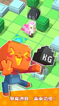 Թ׷ô Cube CrittersϷͼƬ1
