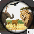 C־ѓ[׿dHunting Season Jungle Sniper v1.1