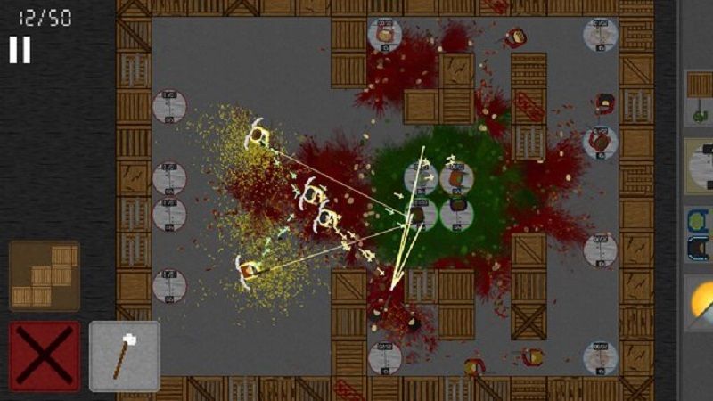 ɳнƑĝh棨Sandbox ZombiesD2: