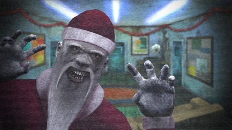 ʥҹϷ׿棨Five Nights at Christmasͼ1: