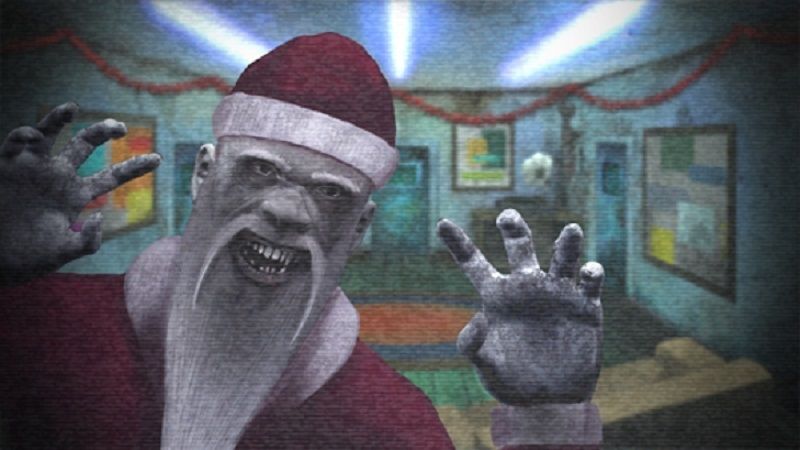 ʥҹĺ׿棨Five Nights at Christmasͼ1: