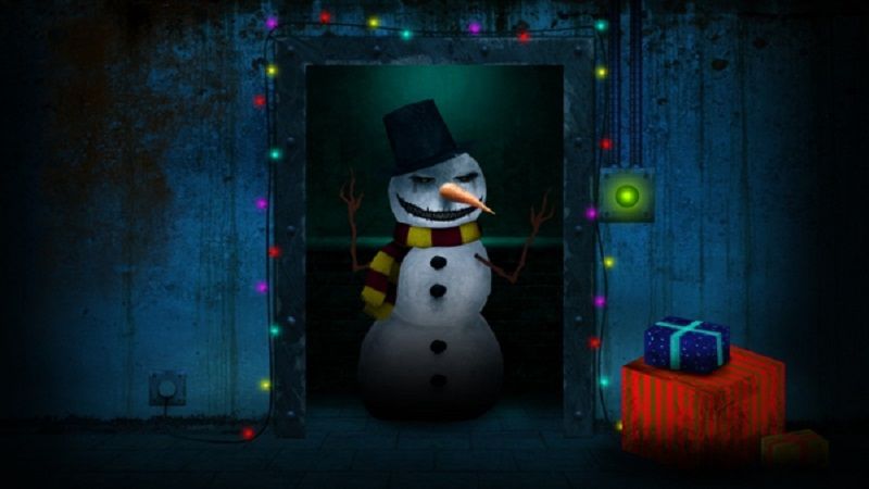 ʥҹĺ׿棨Five Nights at Christmasͼ3: