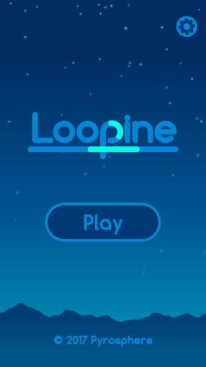 ͬLoopine⣺ԲԲȦȦеͷͼƬ1